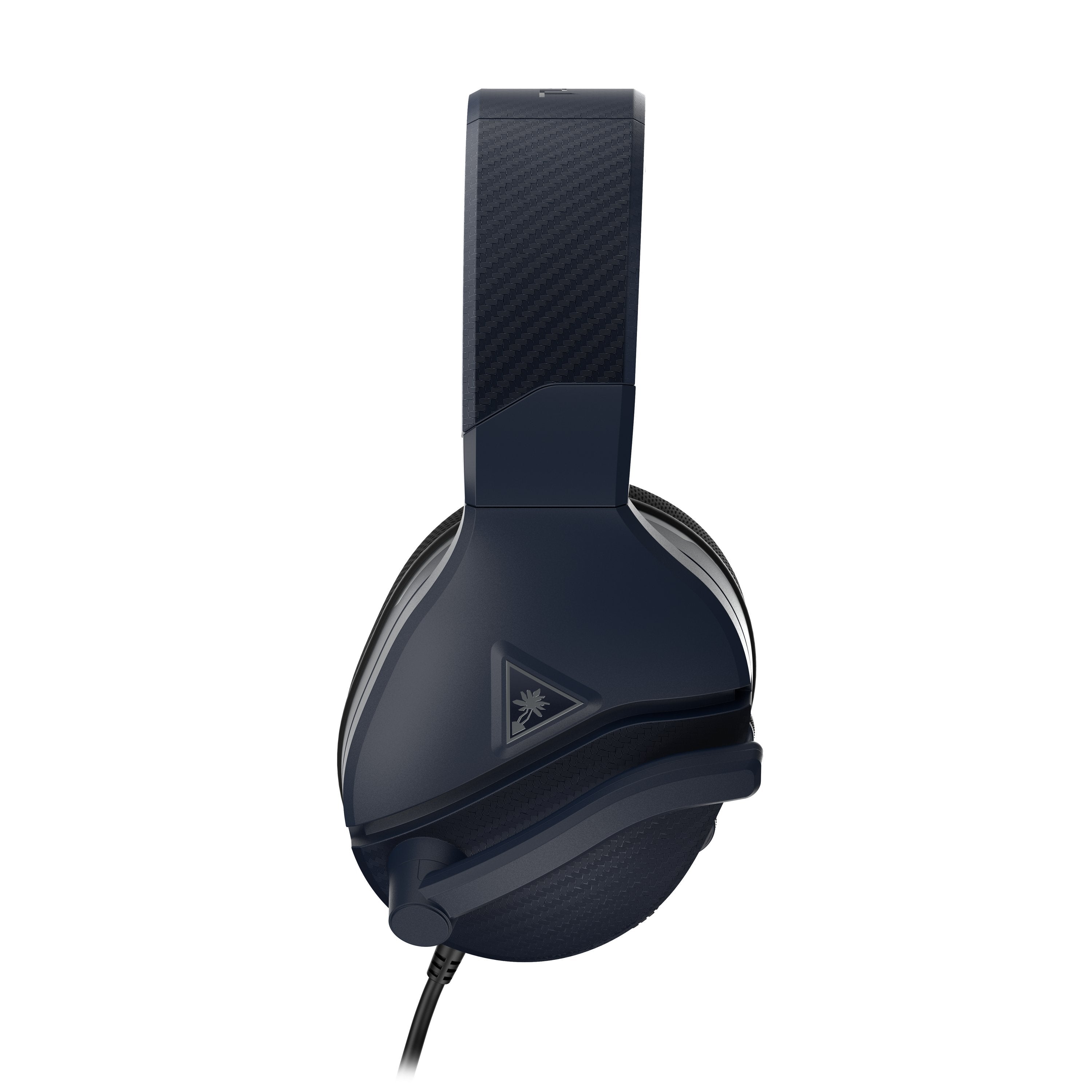 EAN 0731855063116 - Turtle Beach Recon 200 Gen 2 Auriculares Alámbrico Diadema Juego Negro, Marina imagen 3