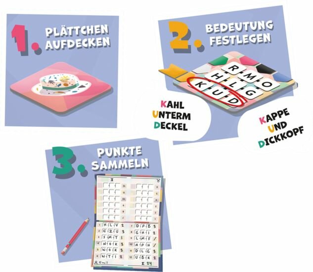 Schmidt Games Mfg, Juego De Mesa 49445