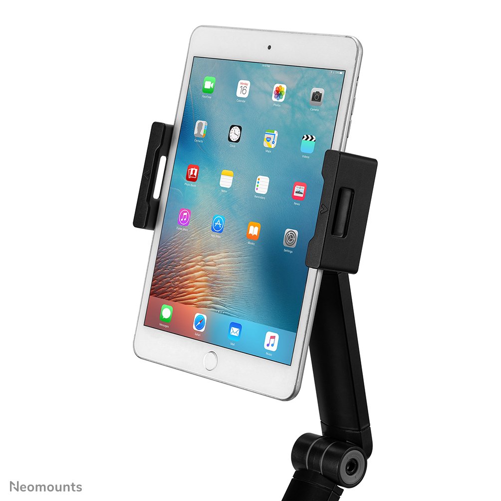 Newstar Soporte De Escritorio Para Monitor