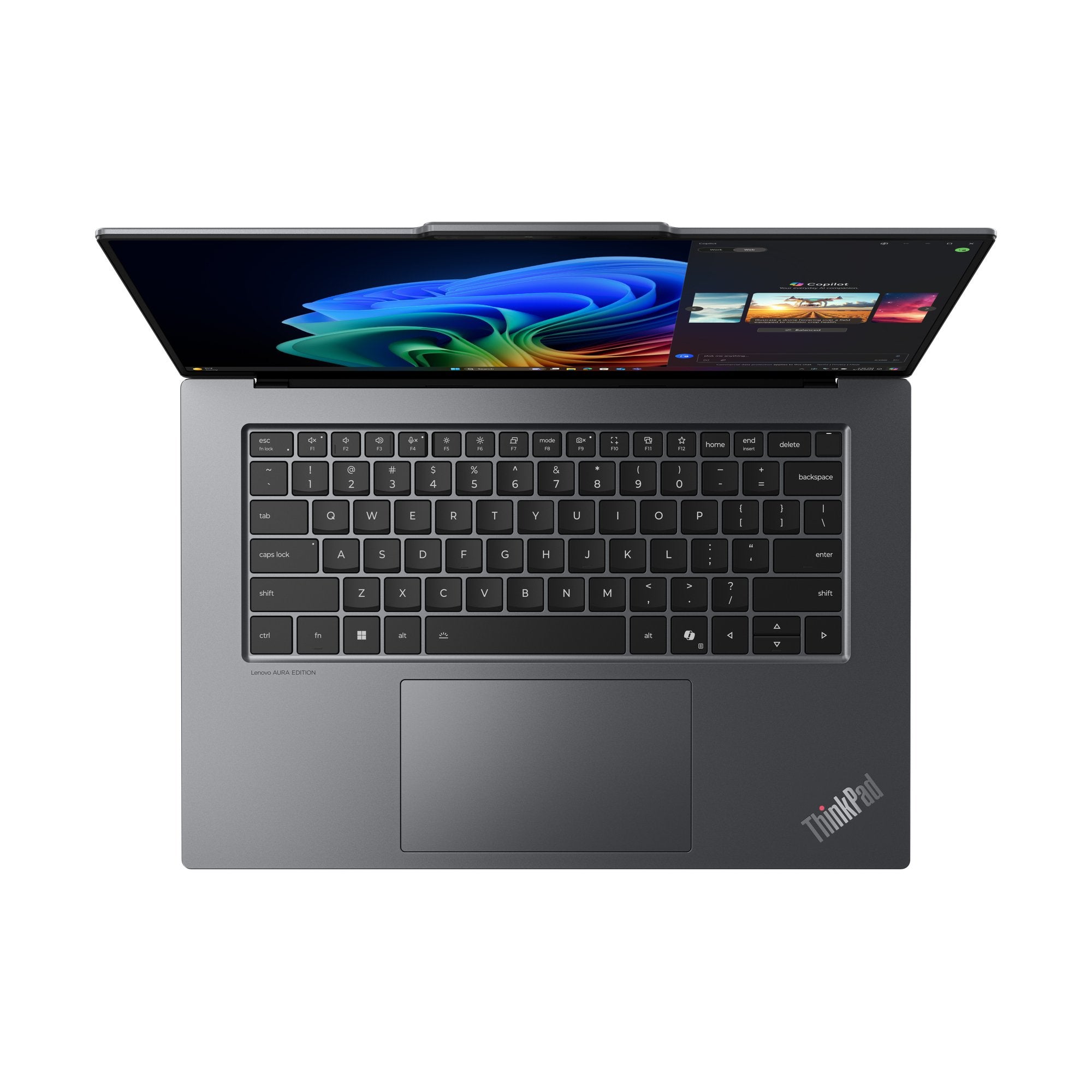EAN 0198156200846 - Lenovo ThinkPad X9-15 Gen 1 Copilot+ PC Intel Core Ultra 7 258V Portátil 38,9 cm (15.3") Pantalla táctil imagen 6