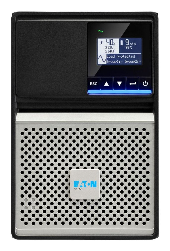 Sistema De Alimentación Ininterrumpida (Ups) Eaton 5p 850i G2