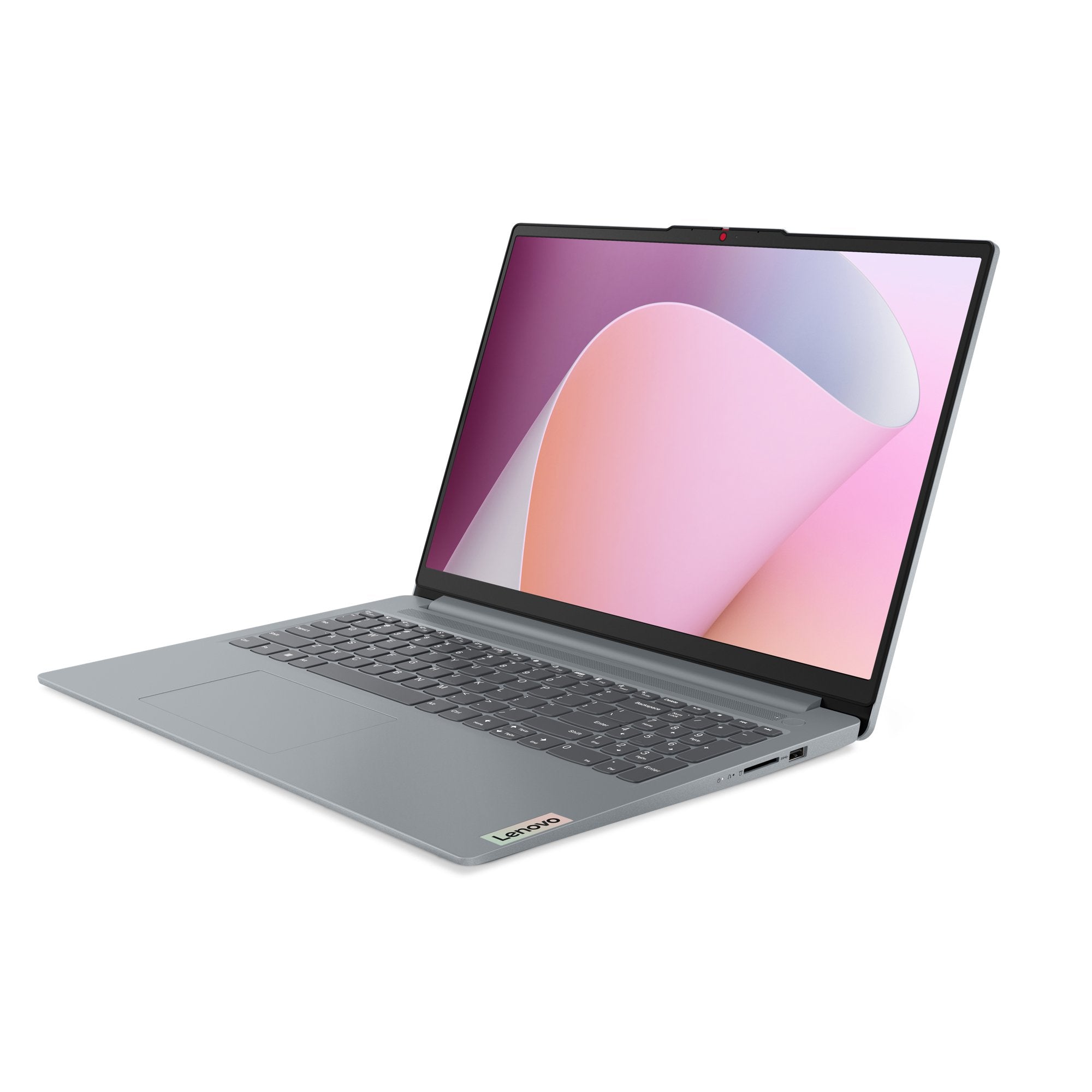 Lenovo Ideapad Slim 3 16abr8 82xr Amd Ryzen 7 7730u 40,64 Cm 16zoll Wuxga 16gb Verlötet 1tb Ssd Nvme Wlan Bt Kein Betriebssystem Gris