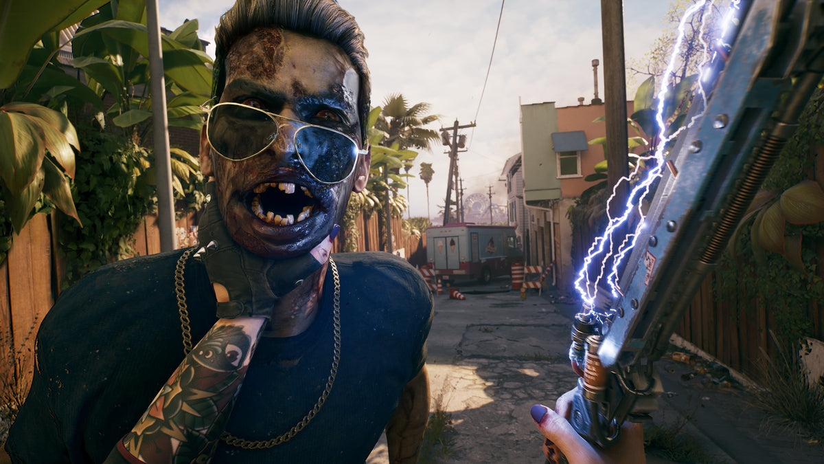 Dead Island 2 Day 1 Edition