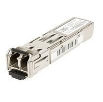 EAN 5712505402290 - Lanview MO-GLC-BX10-D red modulo transceptor Fibra óptica 1250 Mbit/s SFP 1550 nm imagen 1