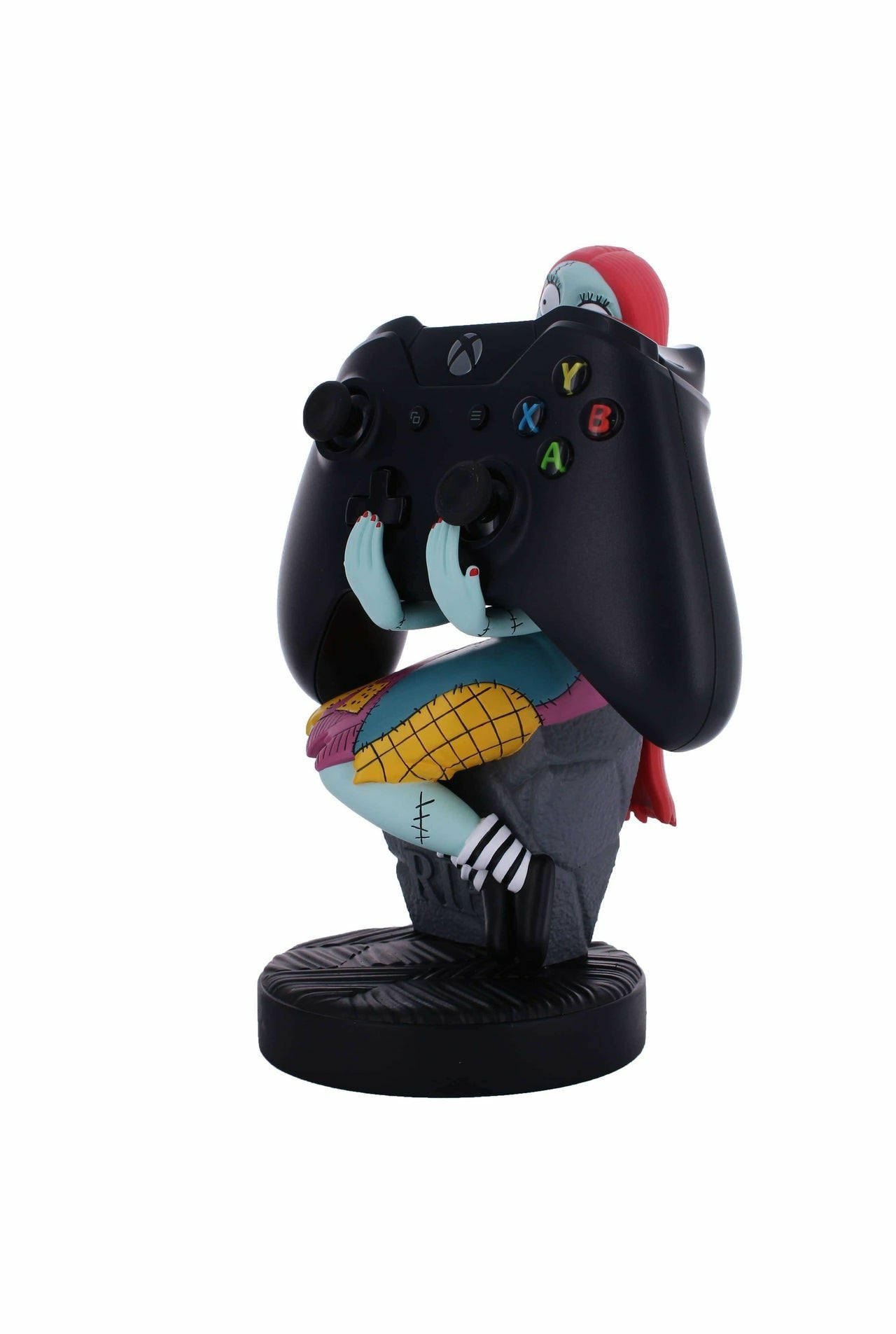 Cable Guy Soporte Sujecion Sally Pesadilla Antes De Navidad 21cm