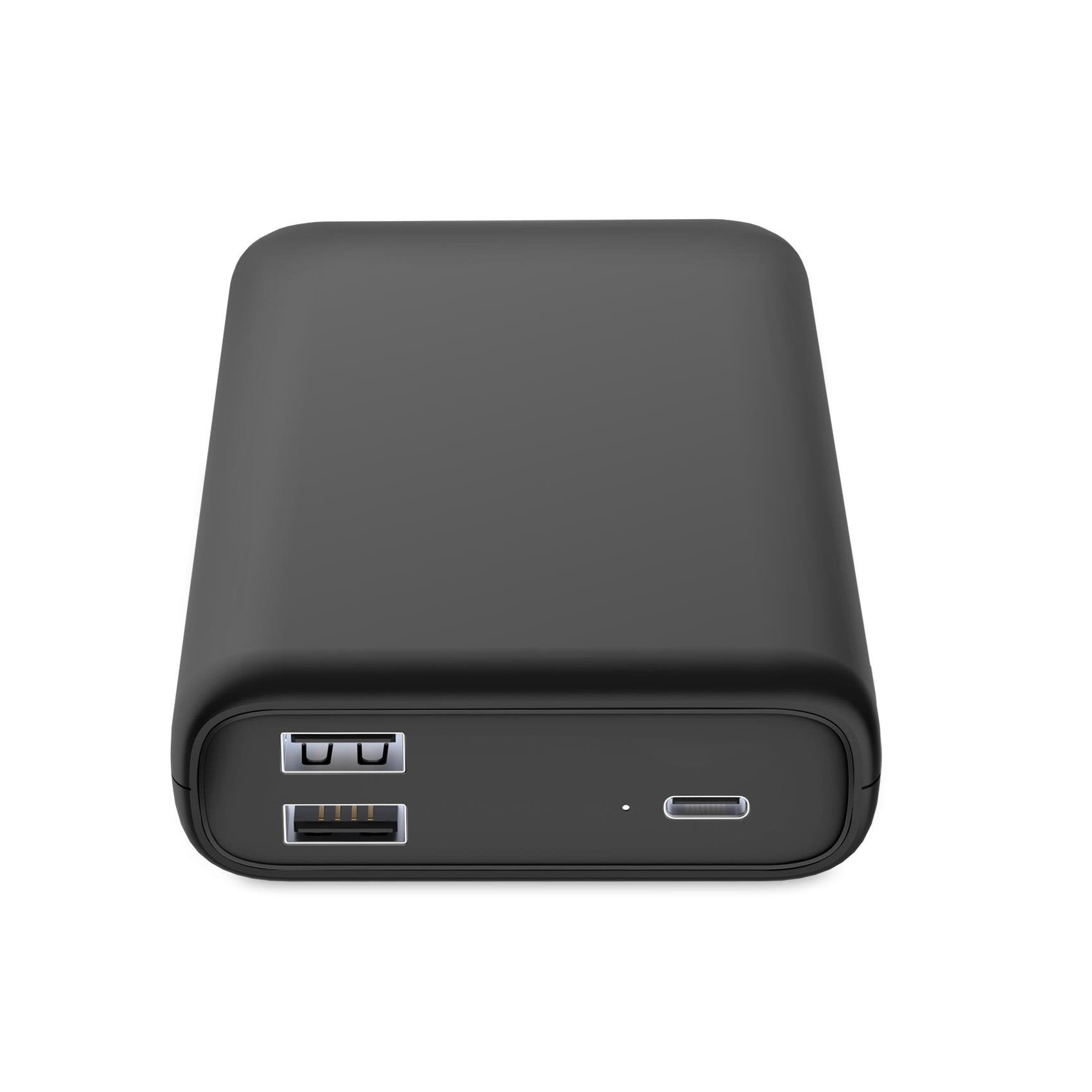 Power Bank Celly Pbpd45w15000bk Batería Externa 15000 Mah Negro