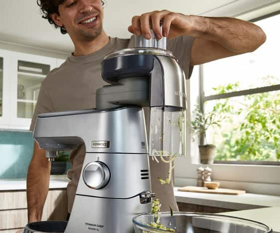 EAN 5011423137773 - Kenwood AT 340 Kit de extensión imagen 3