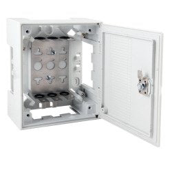 Lsa+ Tk Verteilerkamen,Box I, Para 30da, Montagewanne