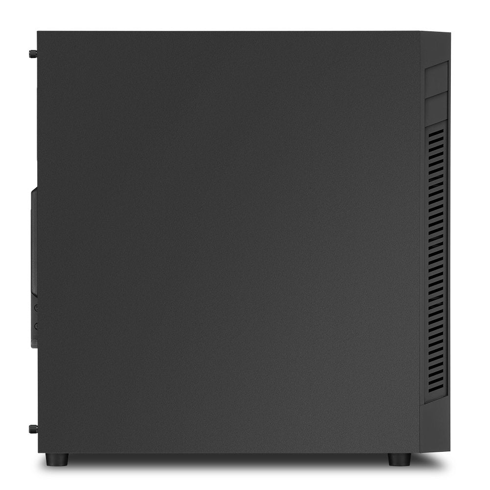 EAN 4044951019298 - Sharkoon S25-V Midi Tower Negro imagen 3