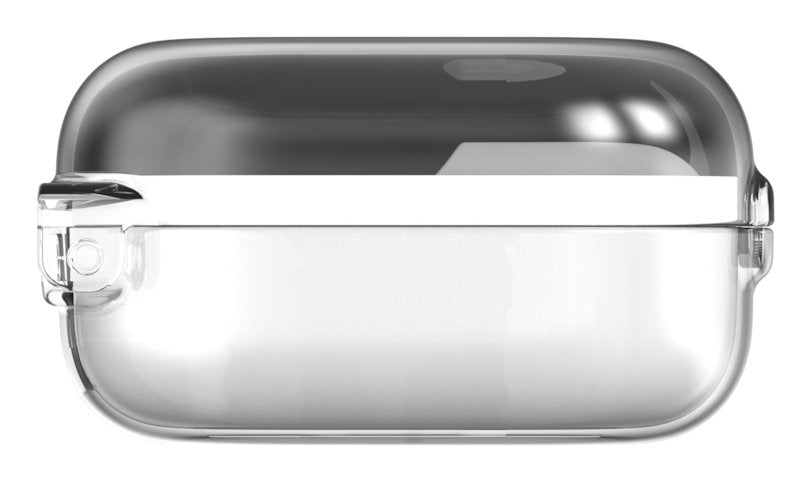 Samsung Araree Clear Case Buds4 Pro, Transparent