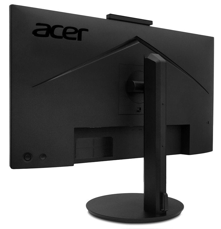 EAN 4711474261540 - Acer Vero CB2 CB272 D6 pantalla para PC 68,6 cm (27") 1920 x 1080 Pixeles Full HD LED Negro imagen 11