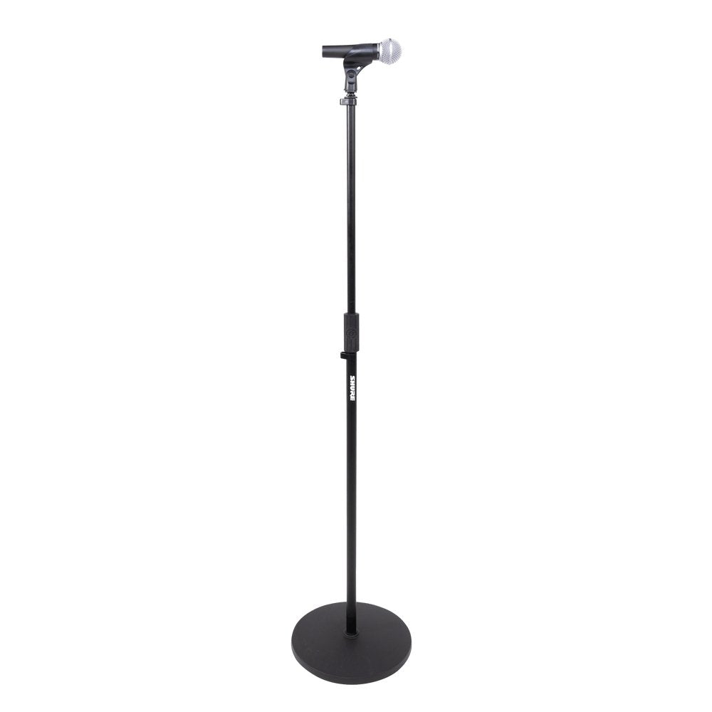 Soporte Para Micrófono Shure Sh-Rbmicstand12