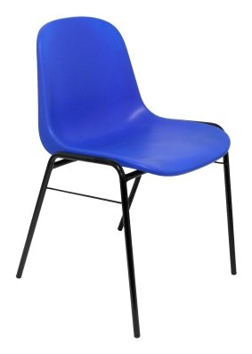 EAN 8435501002079 - PIQUERAS Y CRESPO Alborea Asiento duro Respaldo duro imagen 1