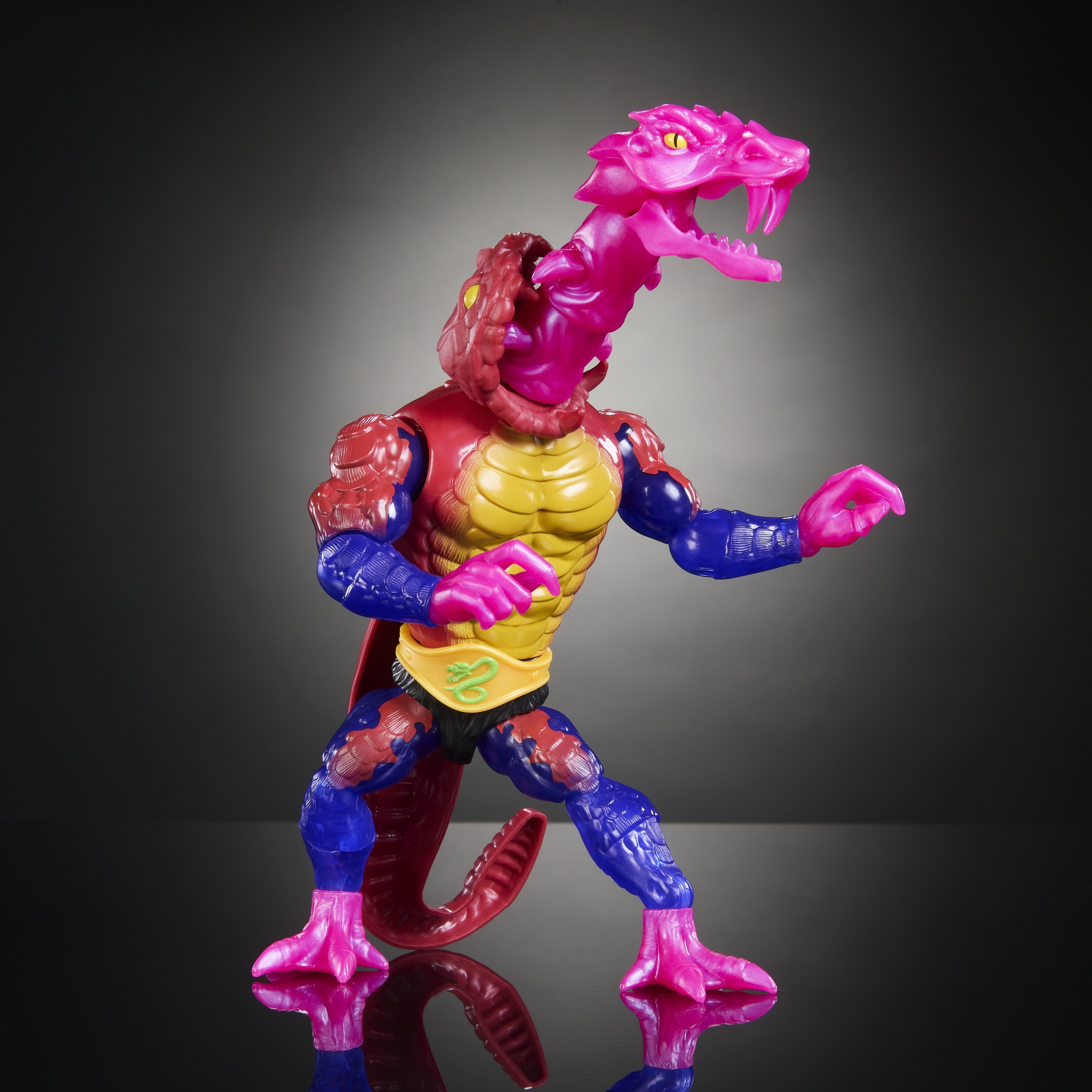 EAN 0194735264216 - Masters of the Universe JBN01 figura de juguete para niños imagen 2