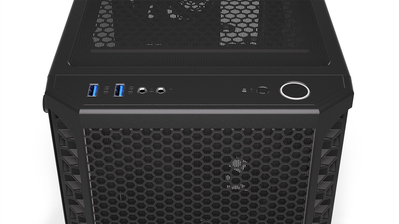 EAN 5903018666242 - ENDORFY Signum 300 Air Torre Negro imagen 21