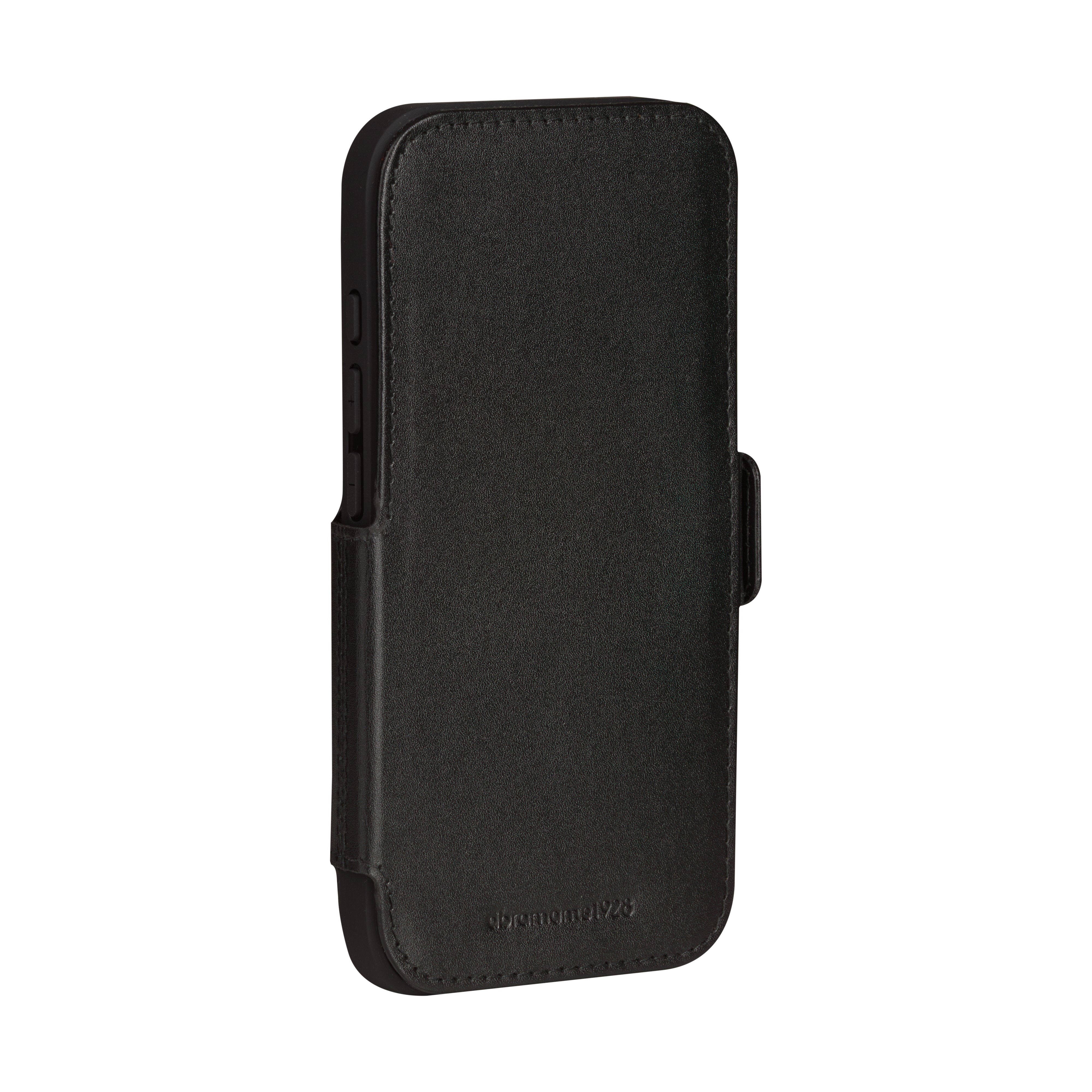 EAN 5711428066176 - dbramante1928 Copenhagen funda para teléfono móvil Funda cartera Negro imagen 4