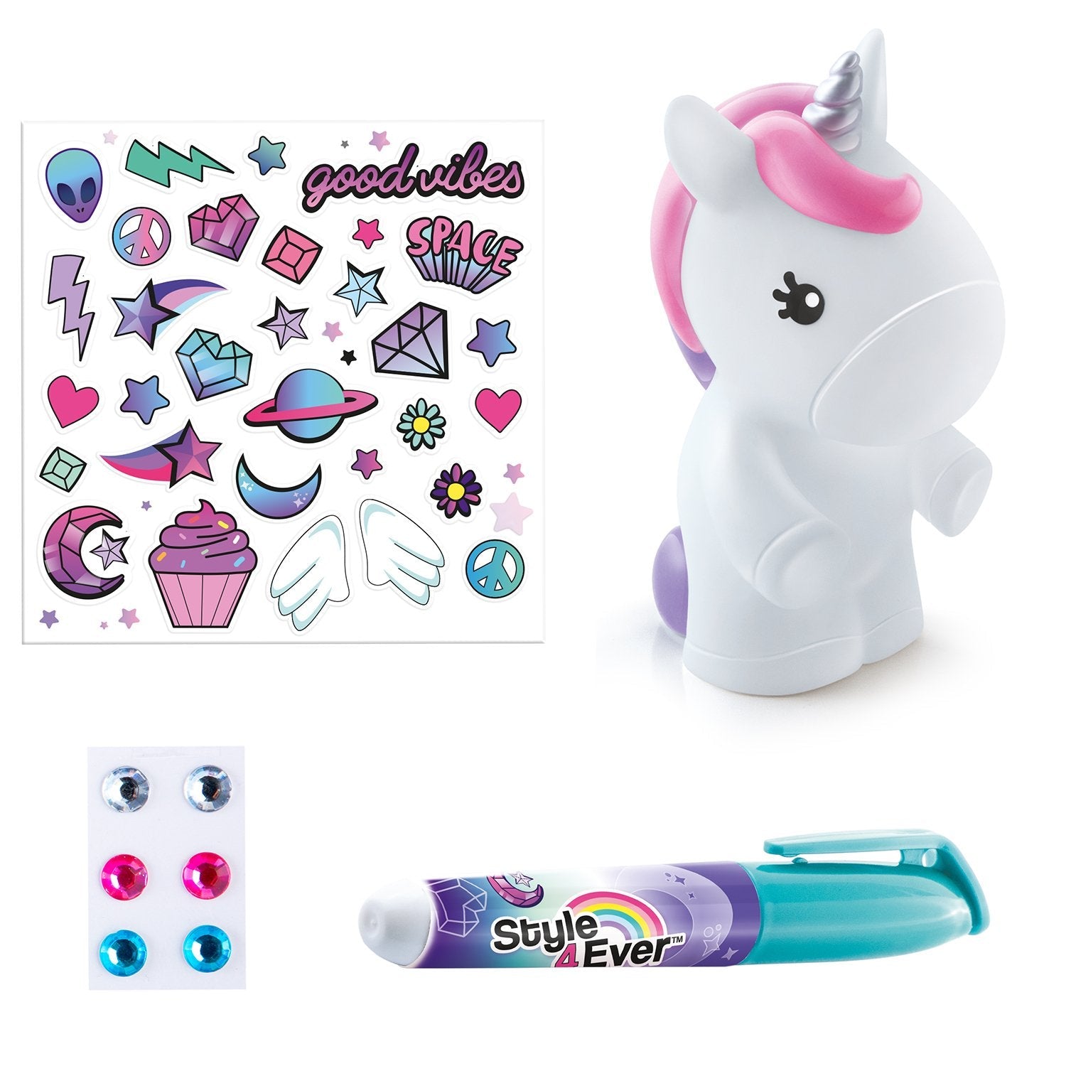 Canaltoys Light-Up Minis Assortment