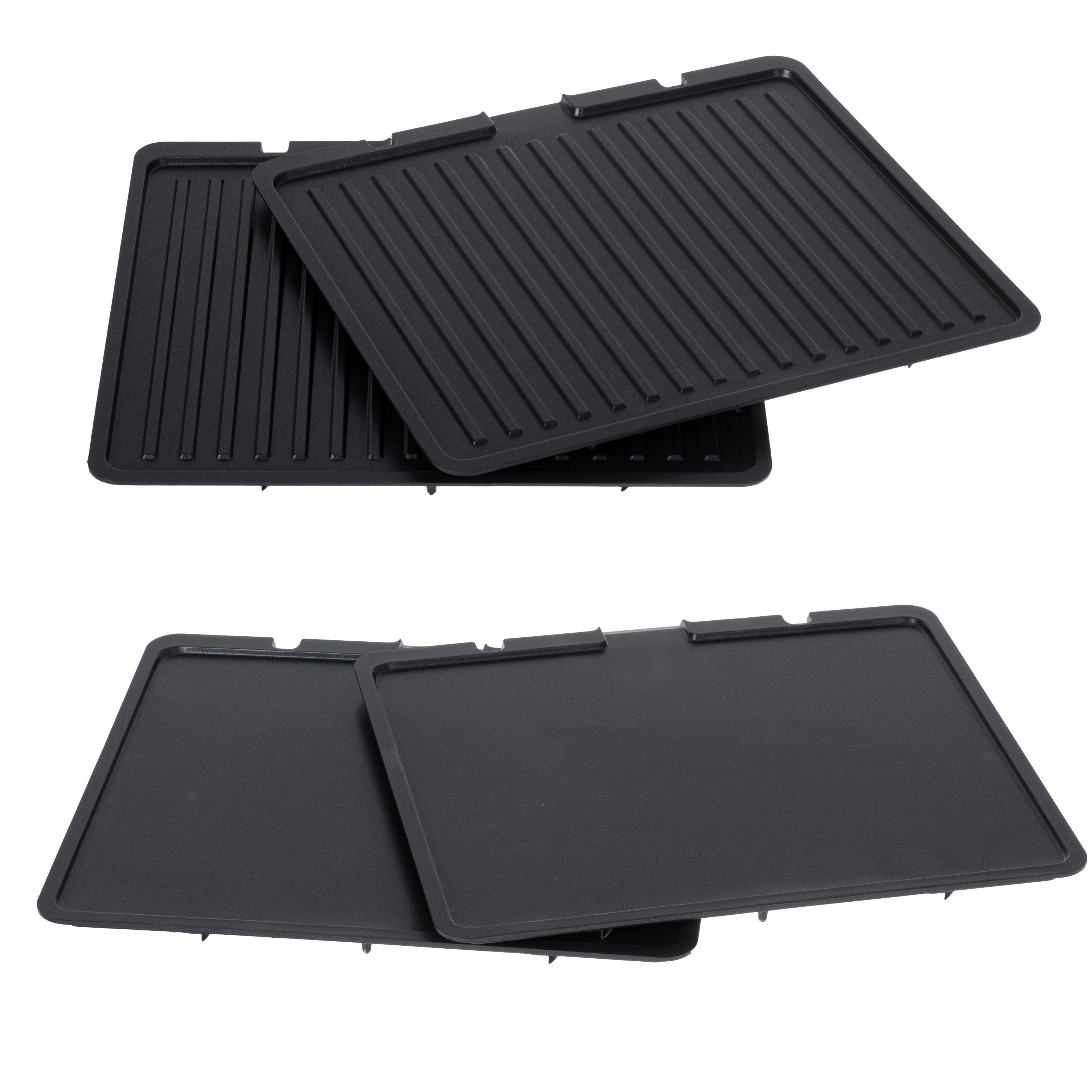 EAN 5903887807937 - Adler AD 3059 parrilla eléctrica de contacto imagen 21