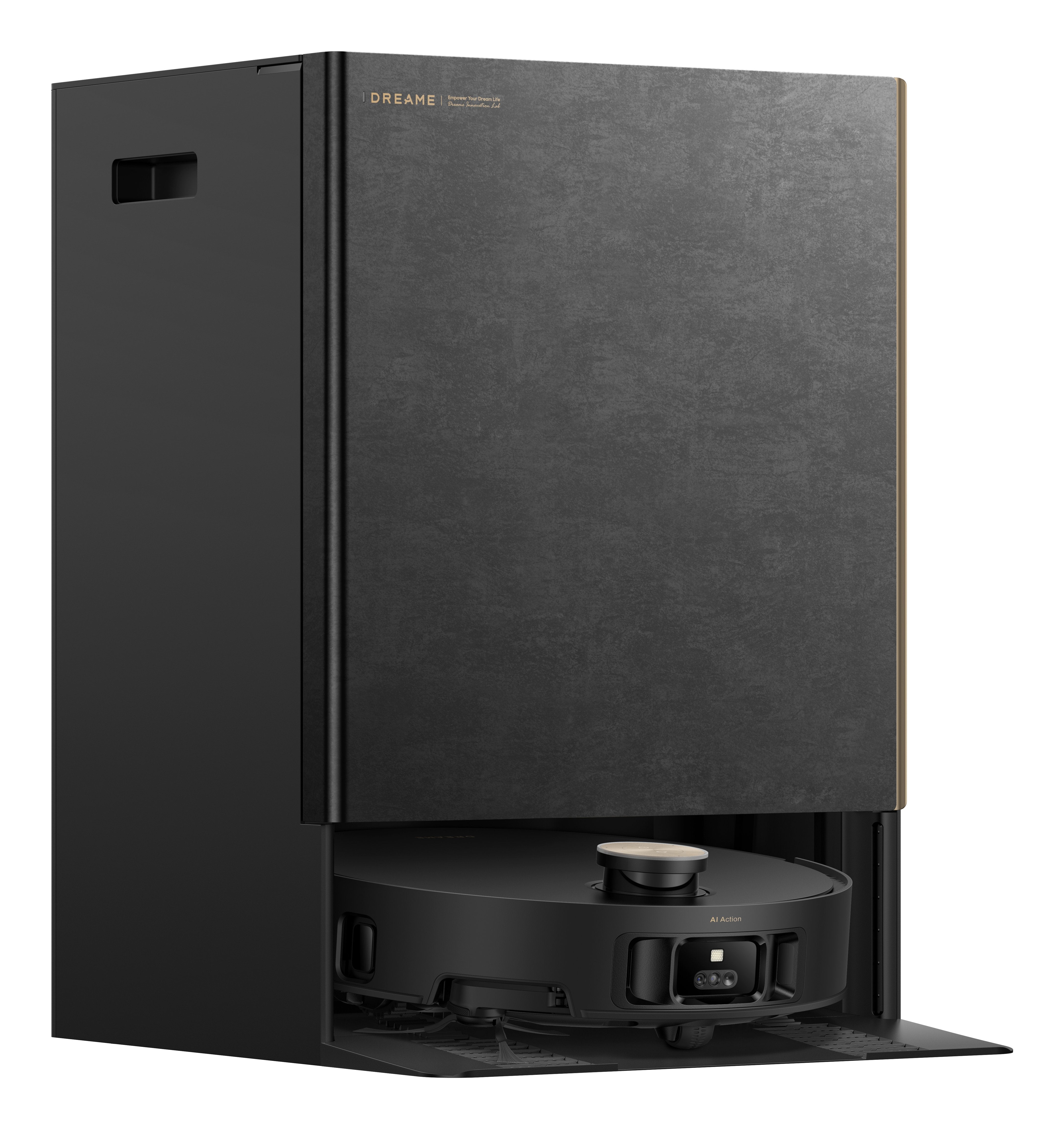 EAN 6978515252556 - Dreame Matrix10 Ultra 0,31 L Negro imagen 4