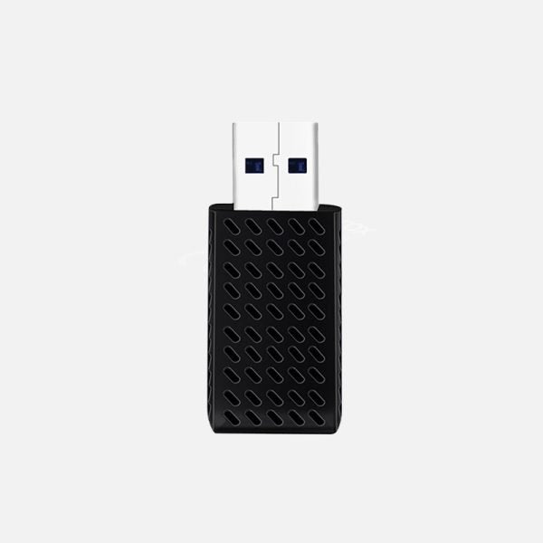 EAN 8435099535560 - Approx APPUSB1800 adaptador y tarjeta de red WLAN 1800 Mbit/s imagen 3