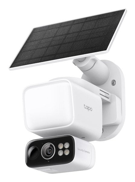 EAN 1210002606233 - TP-Link TAPO C615F KIT cámara de vigilancia Almohadilla Cámara de seguridad IP Exterior 2304 x 1296 Pixel imagen 1