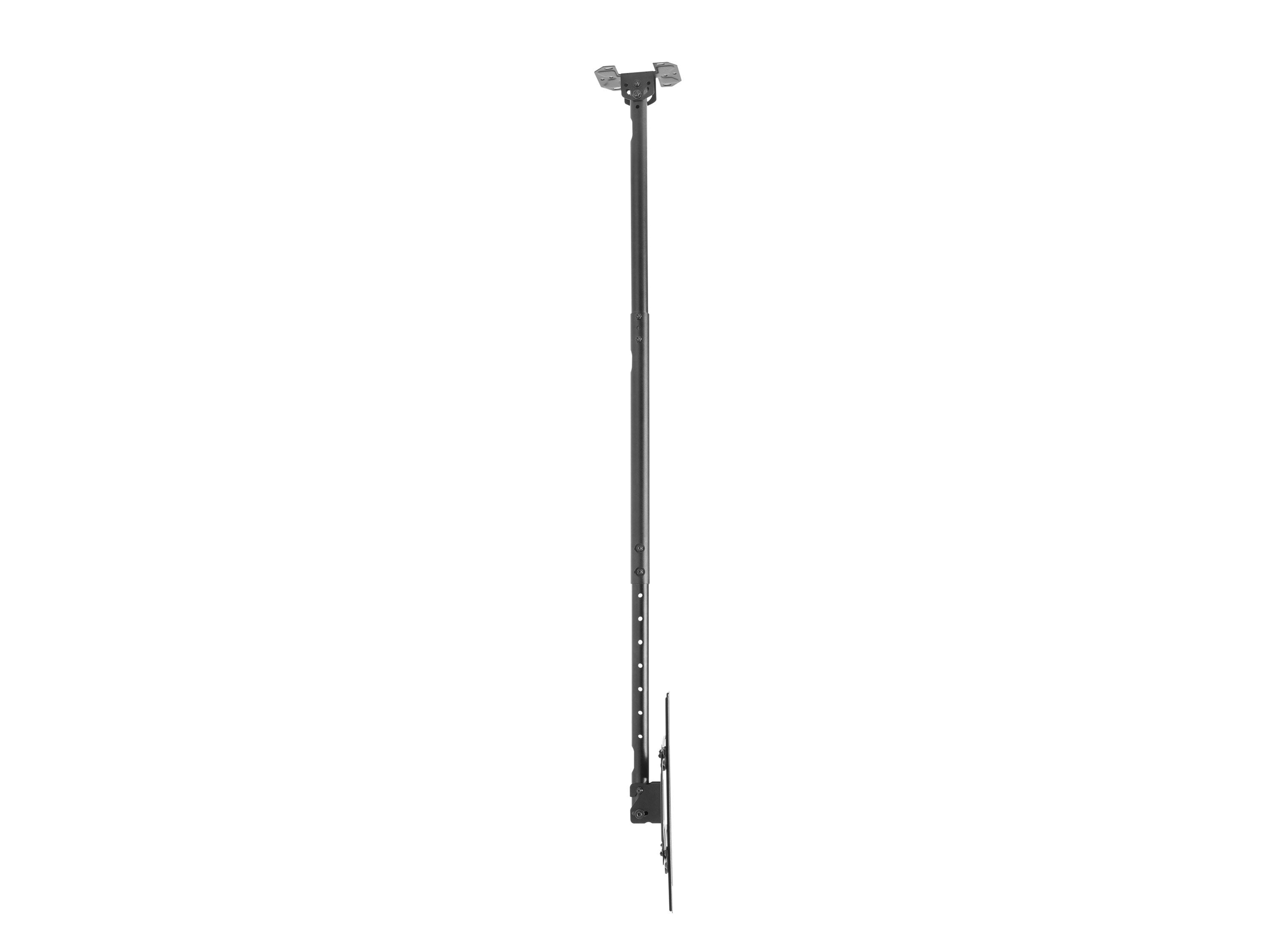 EAN 4015867204979 - Equip 650321 soporte para pantalla de señalización 177,8 cm (70") Negro imagen 4