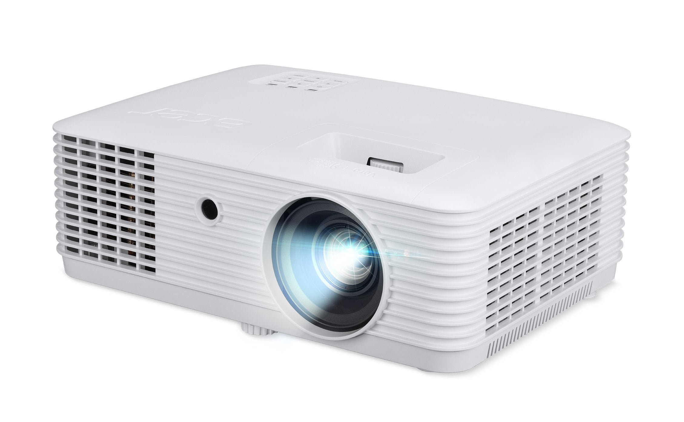 EAN 4711121618123 - Acer PL3510ATV 5000 lúmenes ANSI DLP 1080p (1920x1080) Blanco imagen 1