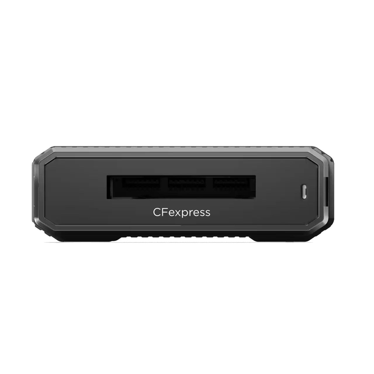 EAN 0718037891873 - SanDisk PRO-READER CFexpress lector de tarjeta USB 3.2 Gen 2 (3.1 Gen 2) Type-C Negro imagen 2