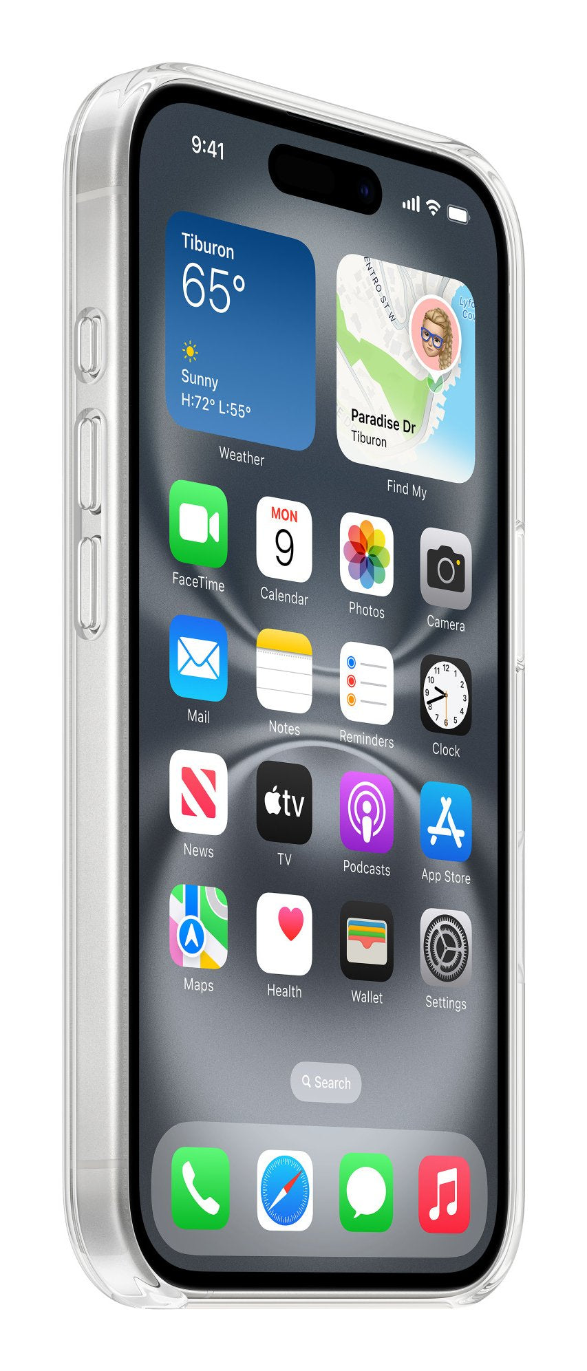 EAN 0195949882609 - Apple MA6A4ZM/A funda para teléfono móvil 15,5 cm (6.1") imagen 6