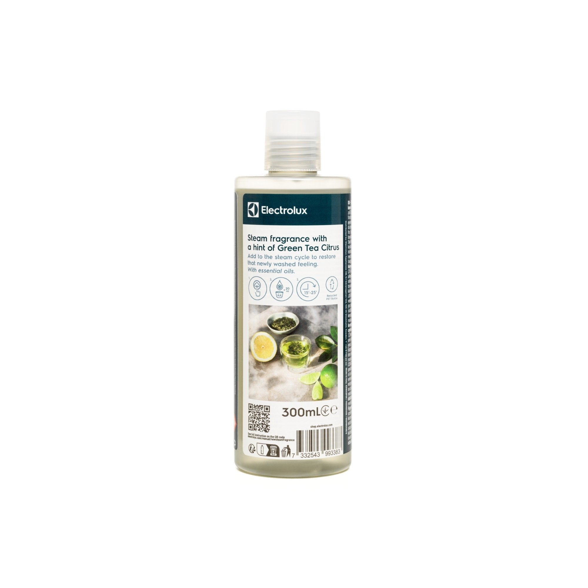 EAN 7332543993383 - Electrolux E2WASF00 Líquido imagen 1