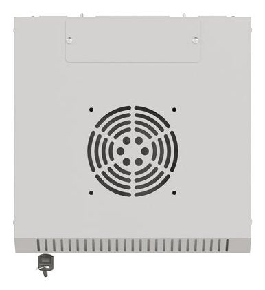 EAN 5901969441604 - Lanberg WF11-3304-10S armario rack 4U Bastidor de pared Gris imagen 7