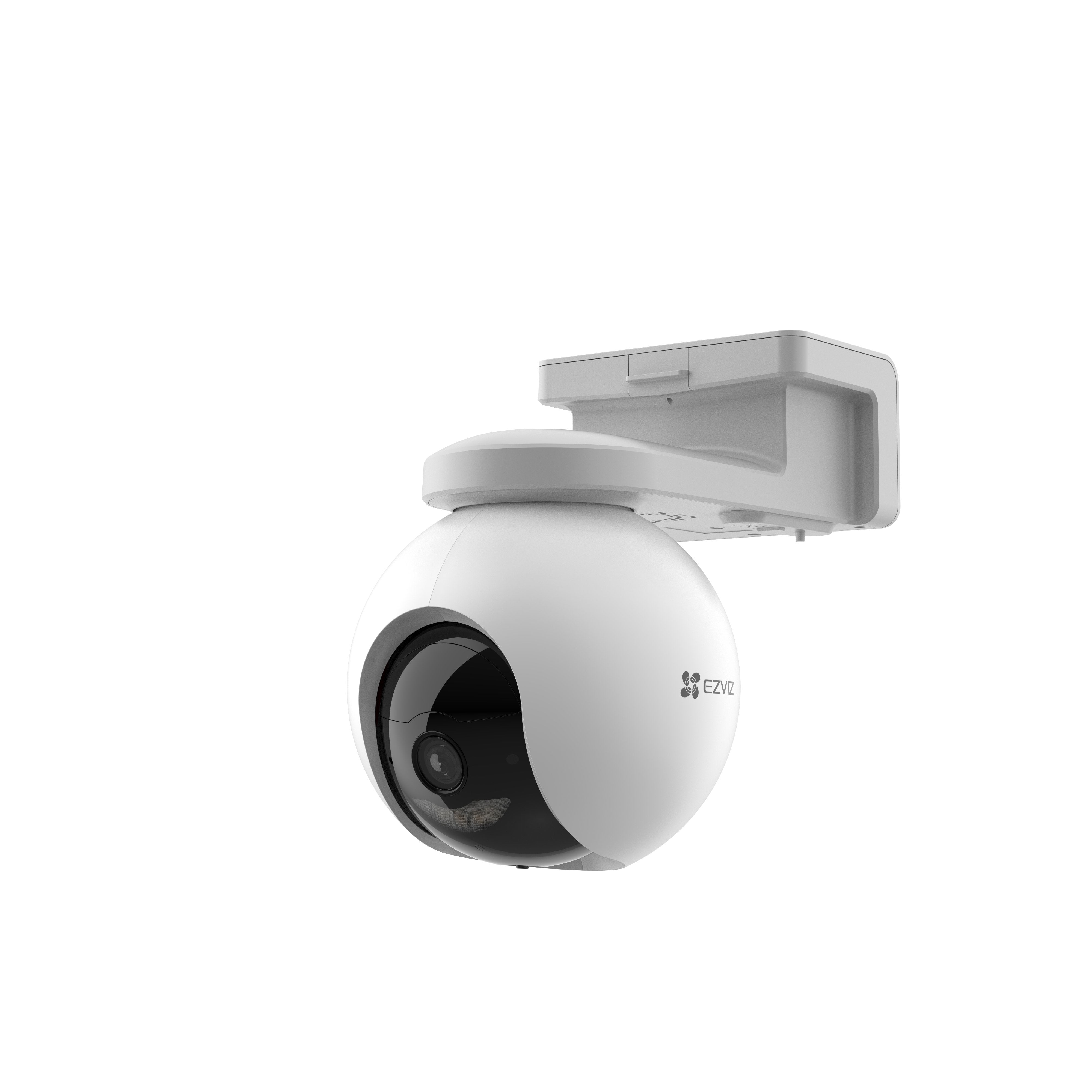 EAN 6941545620831 - EZVIZ HB8 Esférico Cámara de seguridad IP Exterior 2560 x 1440 Pixeles Techo imagen 10