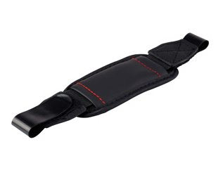 EAN 5704174103769 - Honeywell 50137174-001 correa Tableta Negro imagen 1