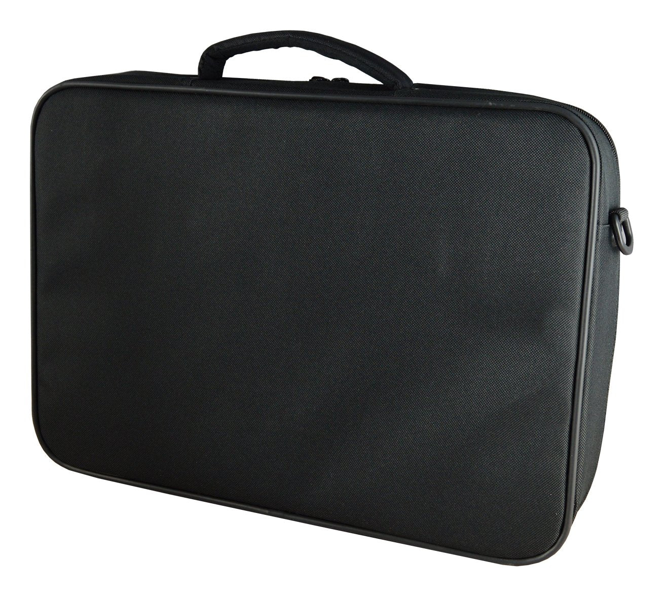 EAN 5060369673678 - Techair Classic pro 39,6 cm (15.6") Maletín Negro imagen 2