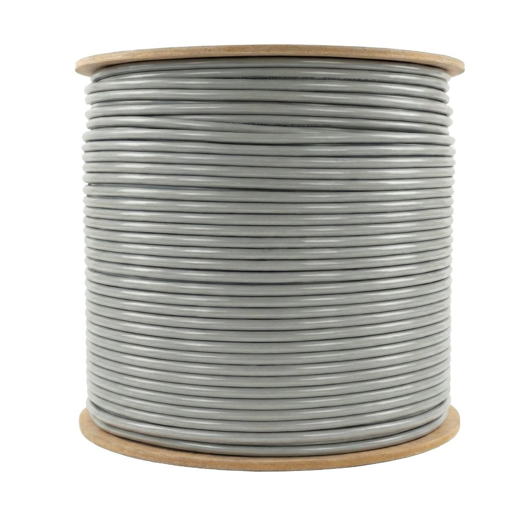 EAN 5605922050888 - Phasak PHR 660 cable de red Gris Cat6a S/FTP (S-STP) imagen 4