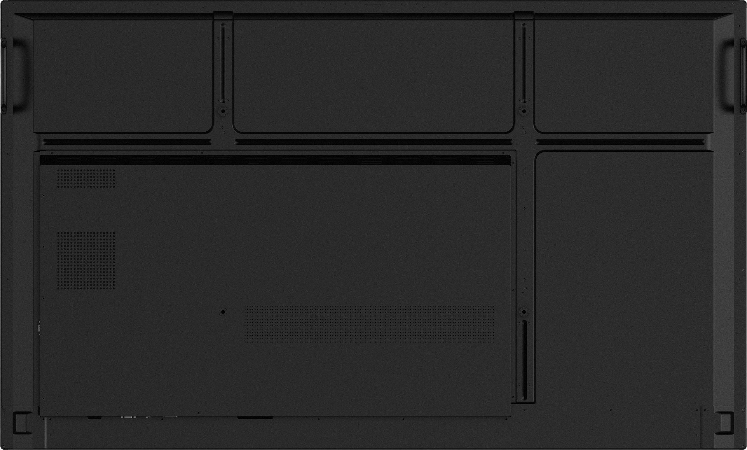 EAN 4948570123698 - iiyama TE6512MIS-B3AG pantalla de señalización Diseño de quiosco 165,1 cm (65") LCD Wifi 400 cd / m² 4K U imagen 8