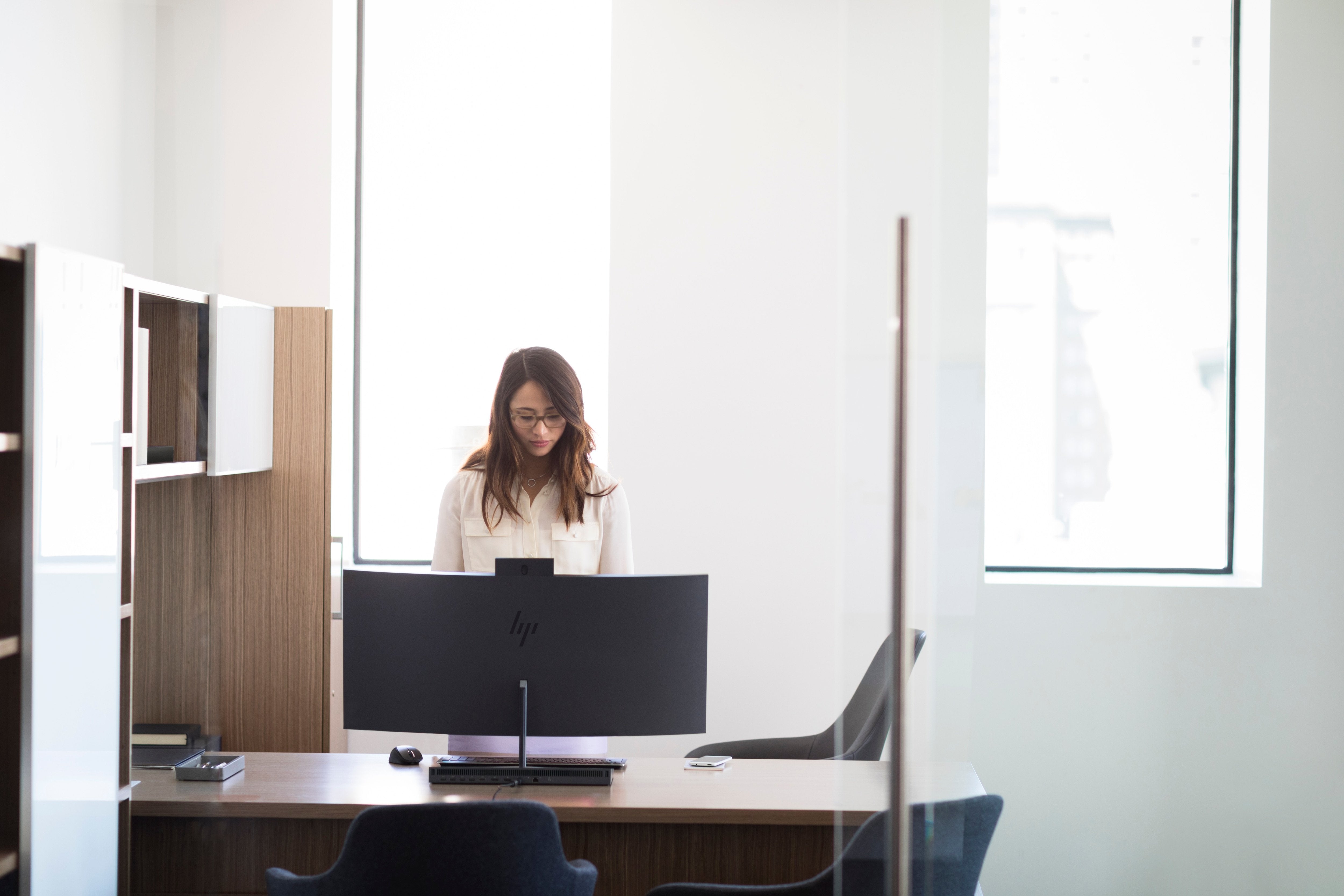 Wireless Premium Keyboard - Swiss