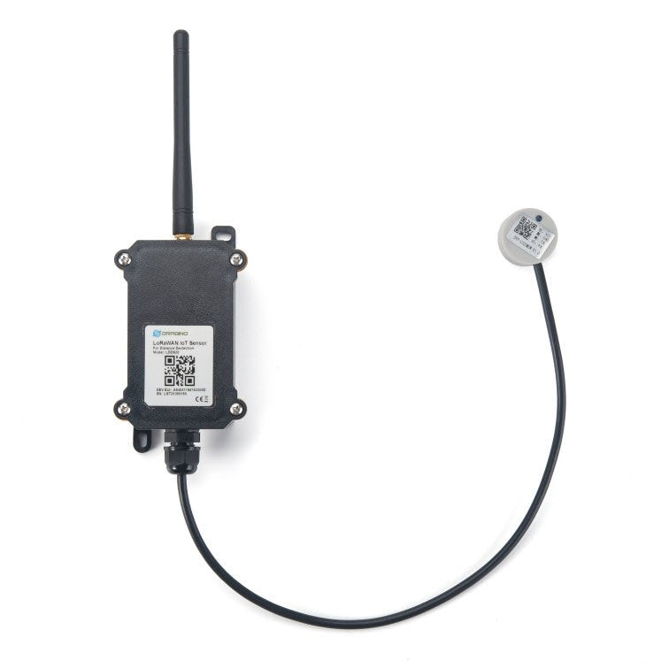 Dragino · Sensor · Lora · Lorawan Liquid Level Sensor · Ldds20-Eu868