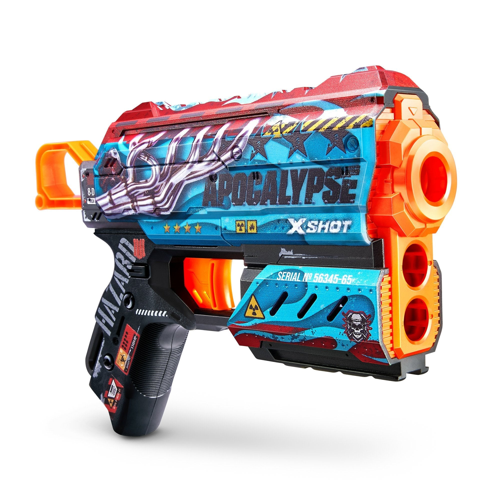 EAN 4894680023819 - XSHOT Skins imagen 6