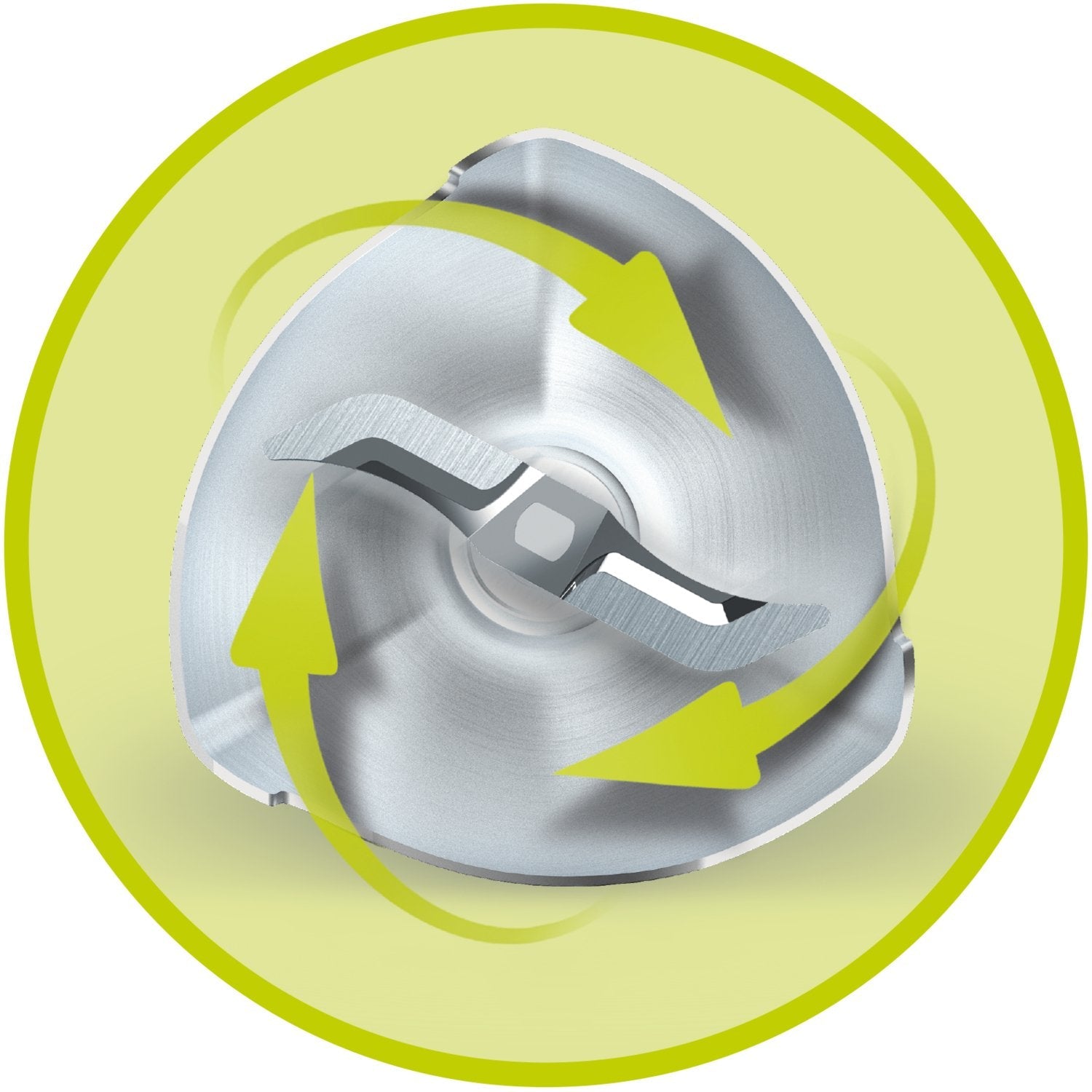 Philips Daily Collection Hr2543/90 Batidora De Vaso 700 W Negro