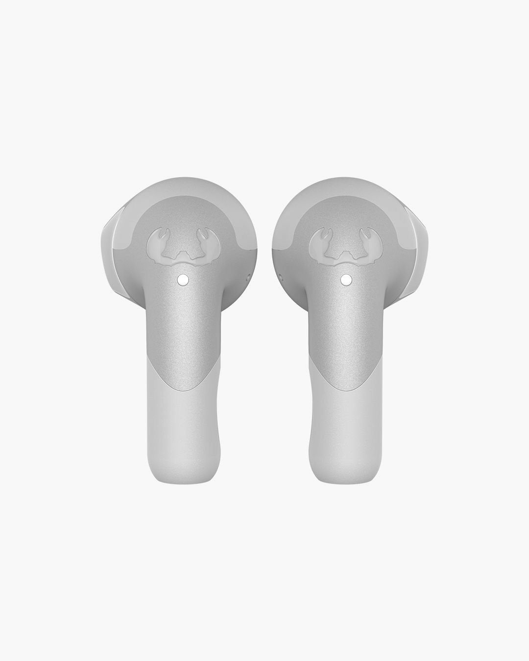 Auriculares Fresh'N Rebel Twins Blaze Inalambrico Ice Grey