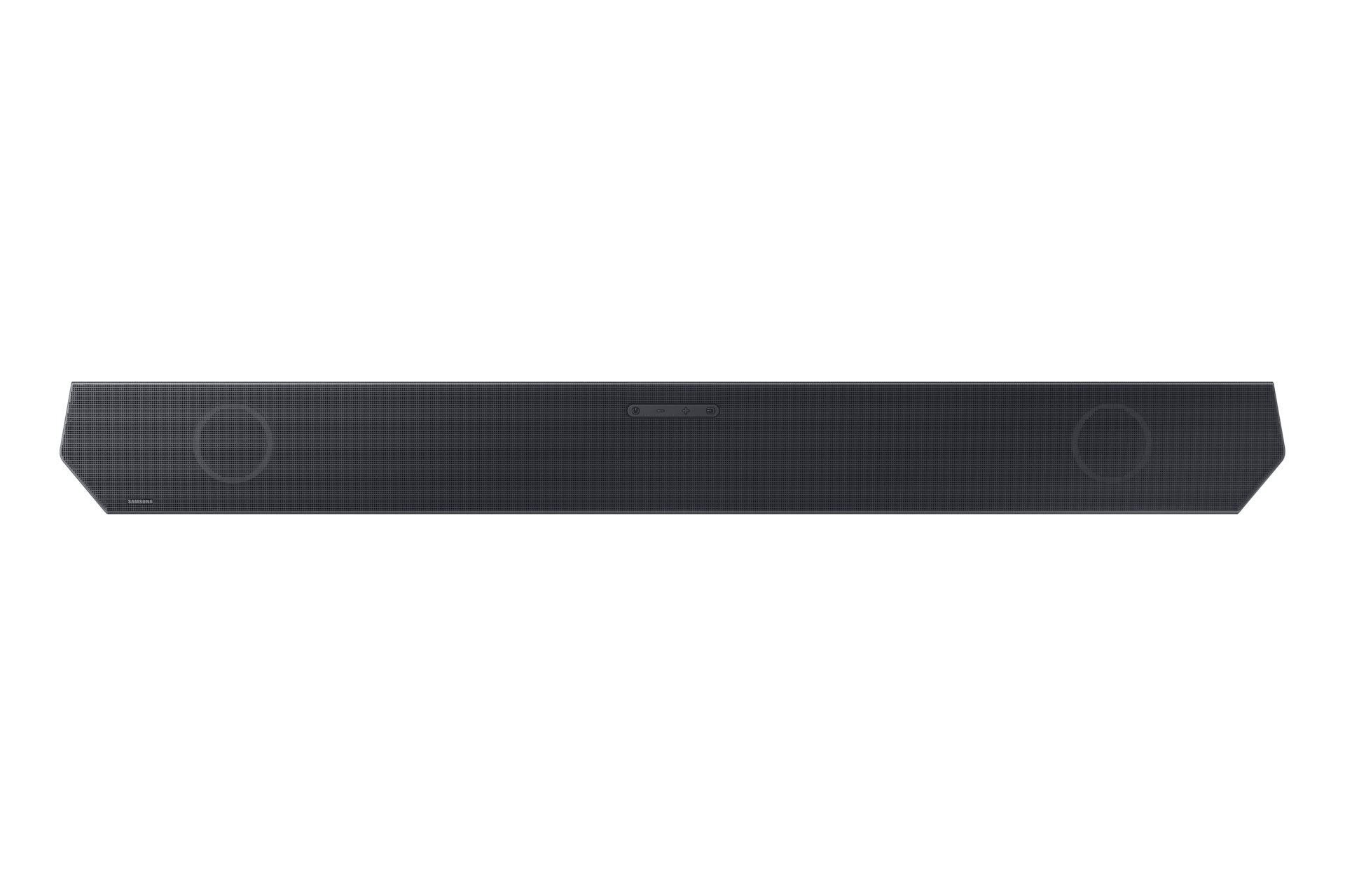 EAN 8806095439594 - Samsung HW-Q700D Negro 3.1.2 canales imagen 4