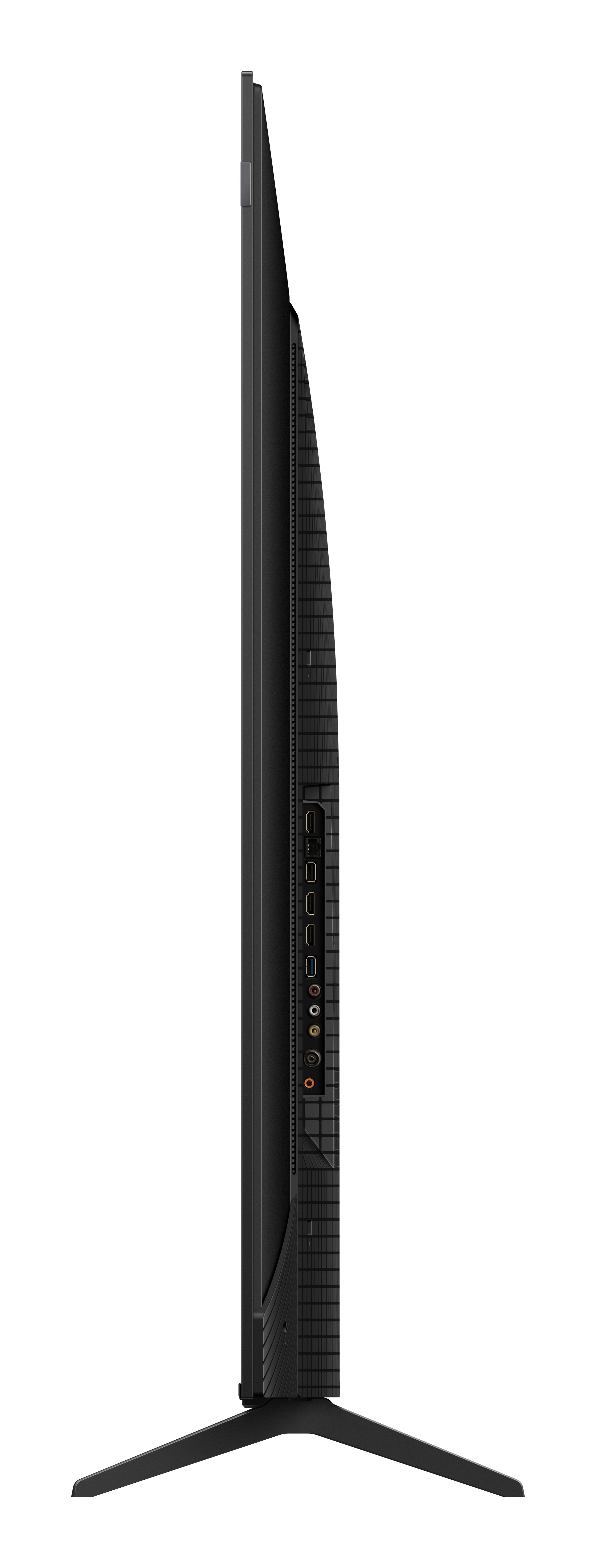 Televisor Qled 75 Cali 75p7l