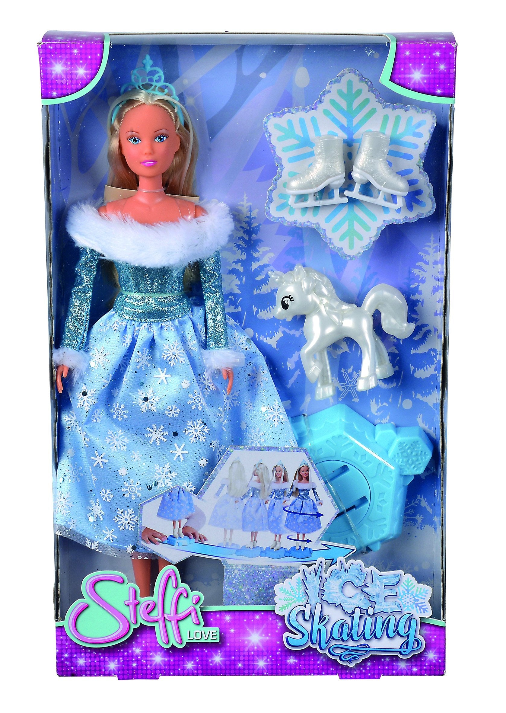 EAN 4052351033653 - Smoby 105733631X06 muñeca imagen 3