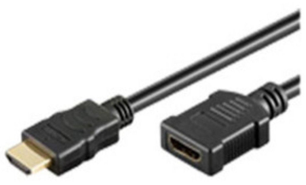 EAN 4017538983893 - shiverpeaks BS77479-3.0 cable HDMI 3 m HDMI tipo A (Estándar) Negro imagen 1