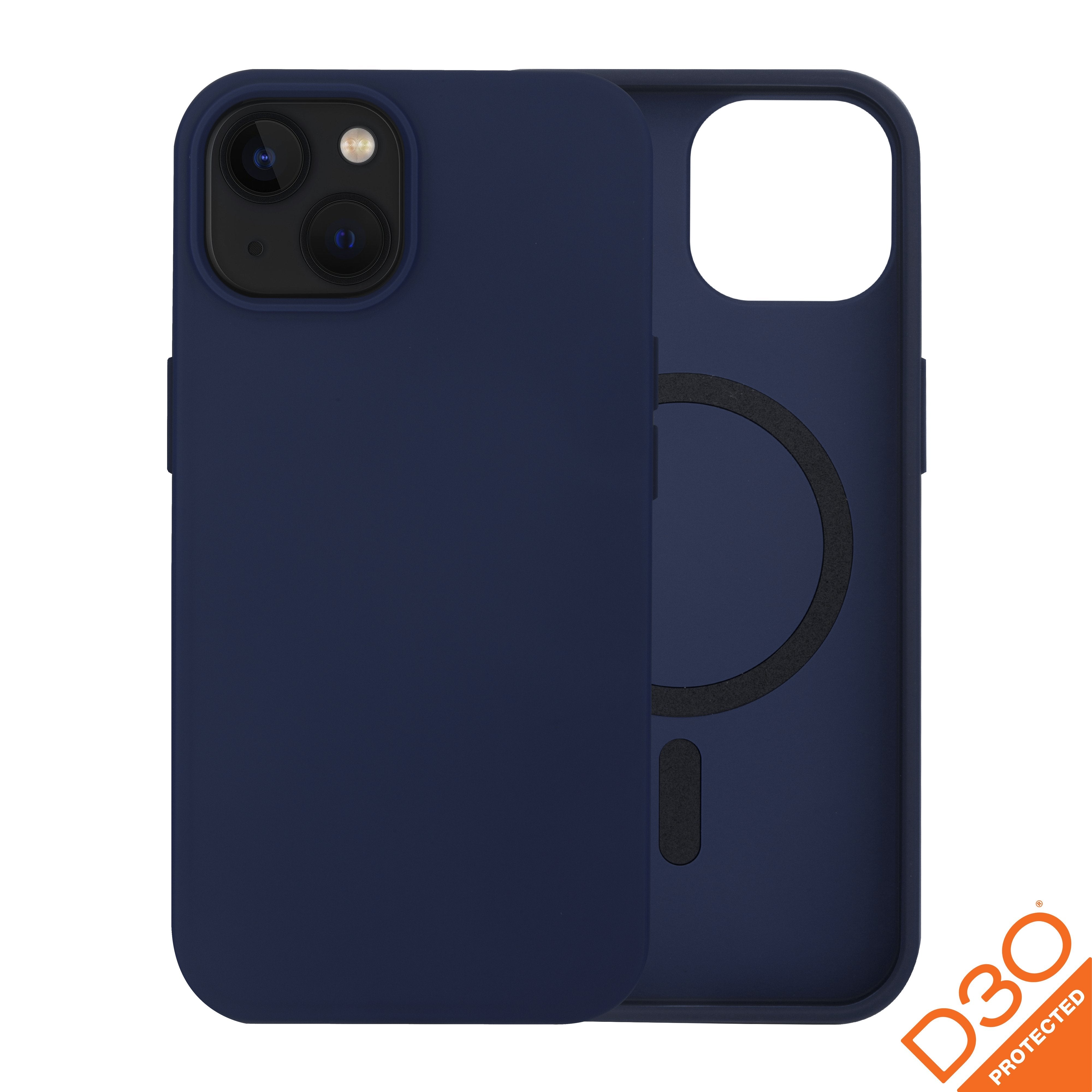 EAN 5711428019127 - dbramante1928 Iceland Ultra D3O MS funda para teléfono móvil Azul imagen 1