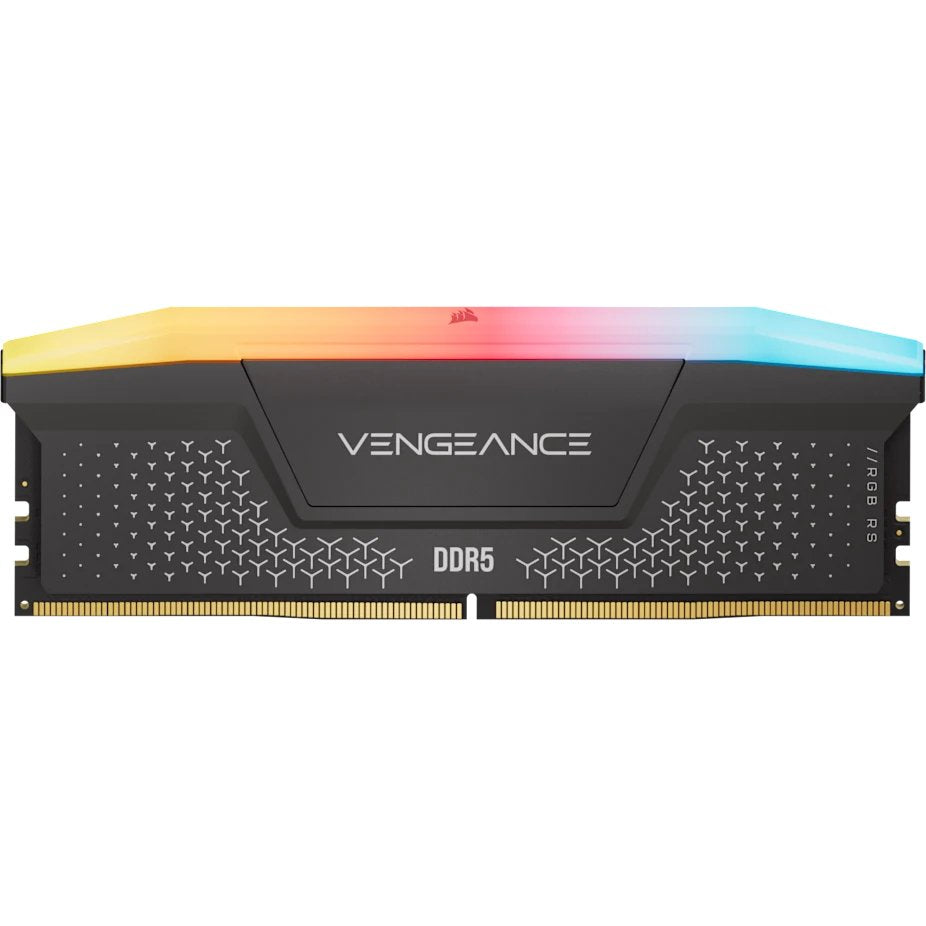 EAN 0840440423706 - Corsair Vengeance CMG32GX5M2B5200Z40 módulo de memoria 64 GB 2 x 32 GB DDR5 6000 MT/s 288-pin DIMM imagen 6