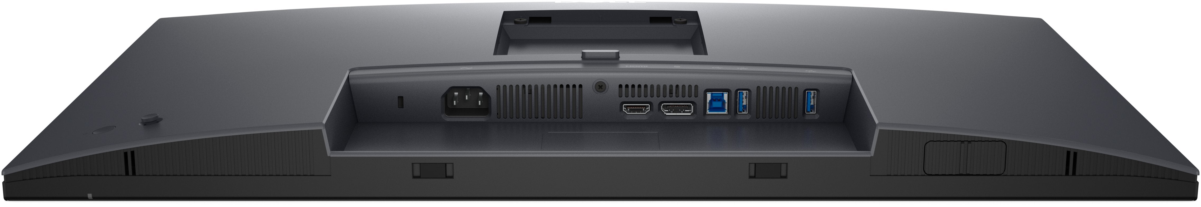 EAN 5397184962473 - DELL Pro Plus P2725D pantalla para PC 68,6 cm (27") 2560 x 1440 Pixeles Quad HD LCD Negro, Plata imagen 4