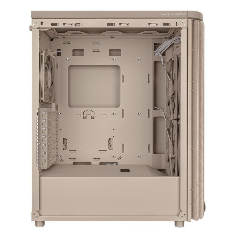 EAN 4711387838747 - ASUS Proart PA401 Wood Mesh PWM Beige imagen 3