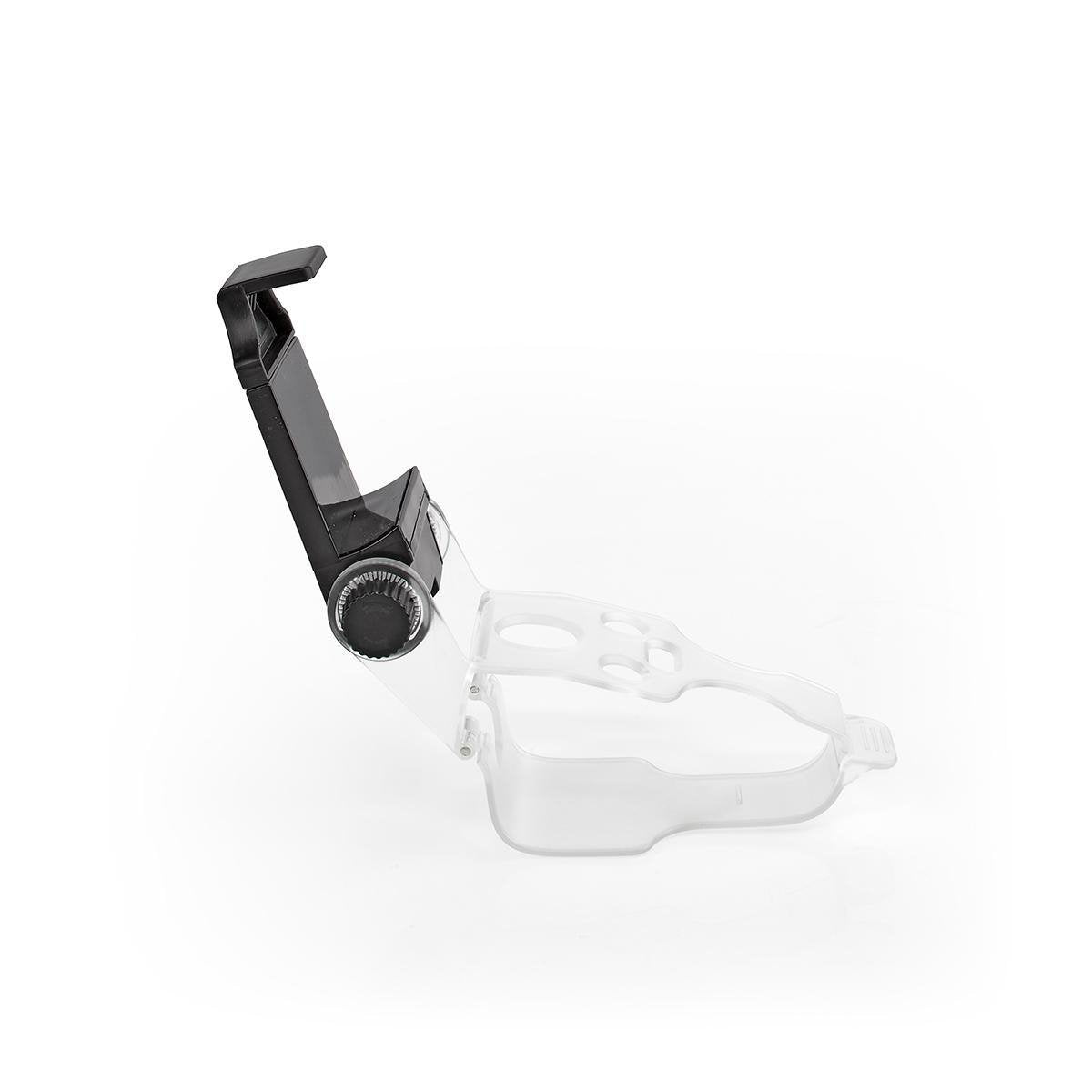 Nedis Soporte Gaming Para Smartphone 5 " 6.5 "